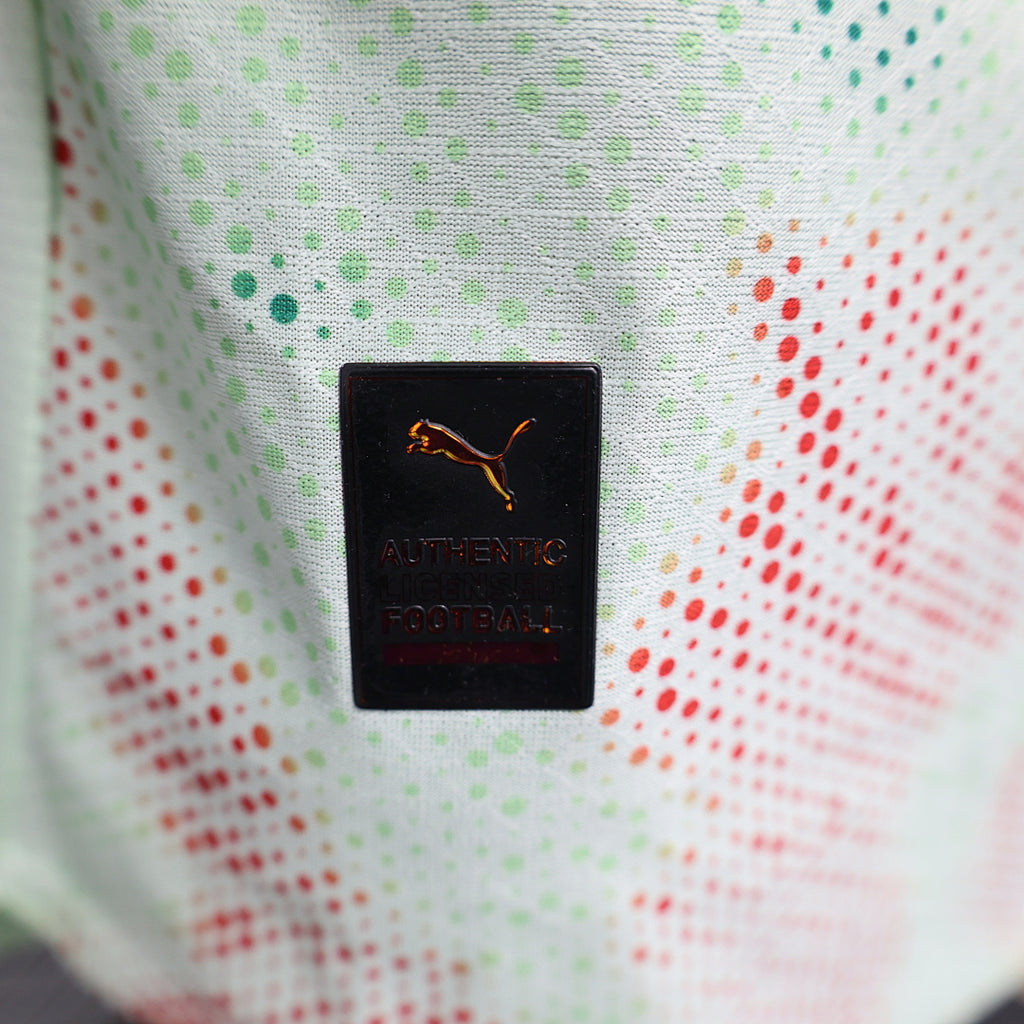 PORTUGAL CAMISETA PREPARTIDO 26/27 Manga Corta
