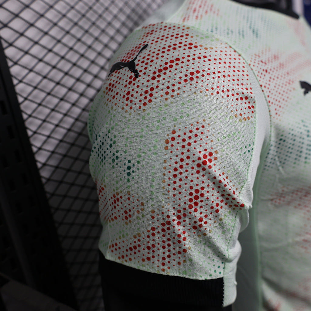 PORTUGAL CAMISETA PREPARTIDO 26/27 Manga Corta