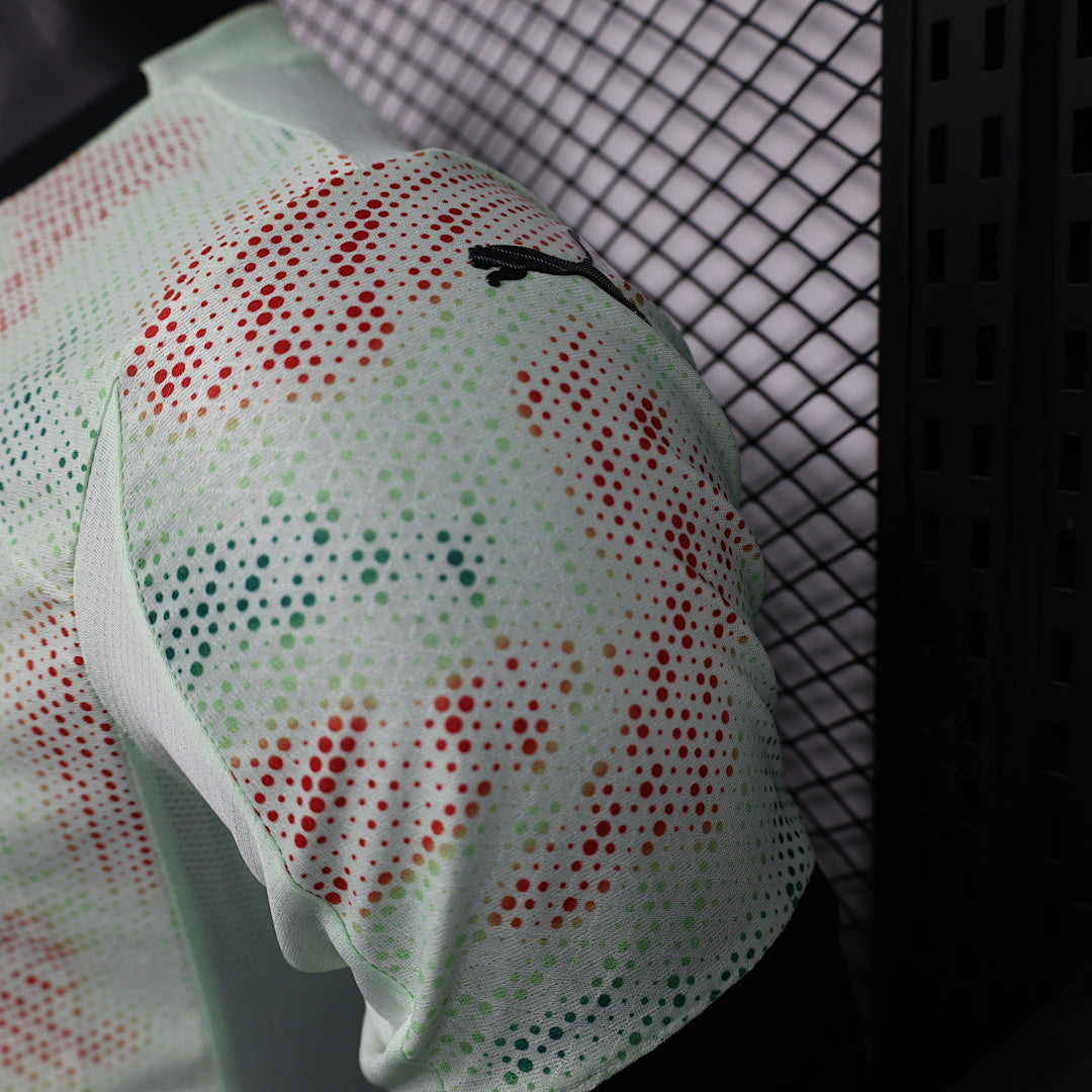 PORTUGAL CAMISETA PREPARTIDO 26/27 Manga Corta