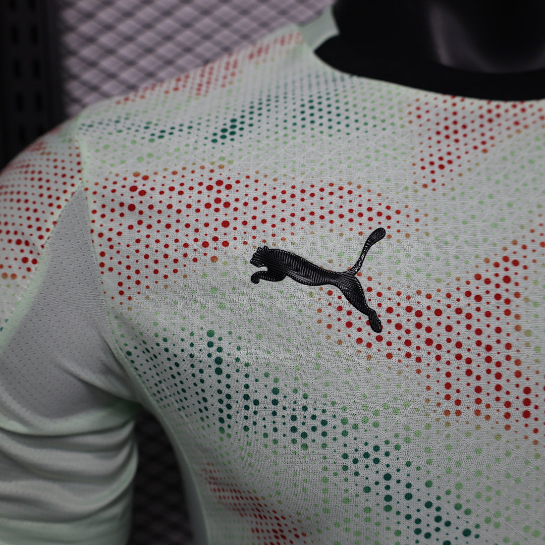 PORTUGAL CAMISETA PREPARTIDO 26/27 Manga Corta