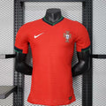 PORTUGAL PRIMERA EQUIPACIÓN 26/27 Manga Corta