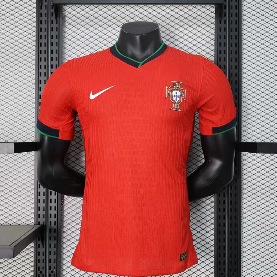 PORTUGAL PRIMERA EQUIPACIÓN 26/27 Manga Corta