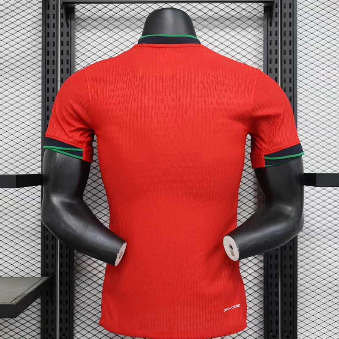 PORTUGAL PRIMERA EQUIPACIÓN 26/27 Manga Corta