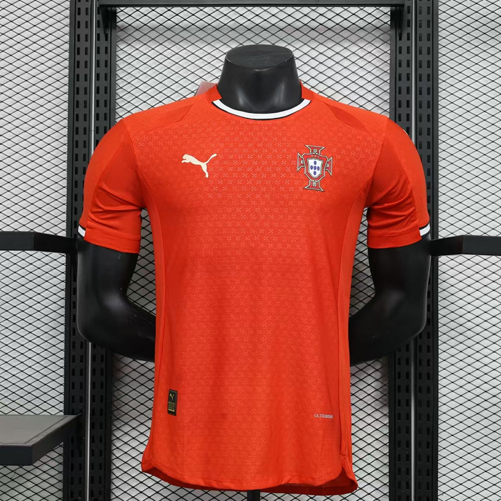 PORTUGAL PRIMERA EQUIPACIÓN 26/27 Manga Corta