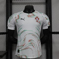 PORTUGAL SEGUNDA EQUIPACIÓN 26/27 Manga Corta