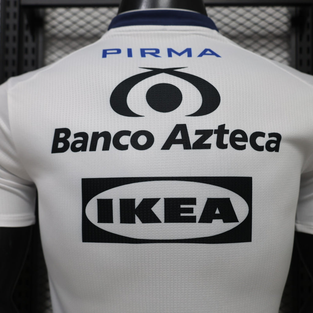 PUEBLA PRIMERA EQUIPACIÓN 26/27 Manga Corta