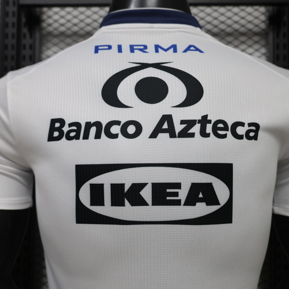 PUEBLA PRIMERA EQUIPACIÓN 26/27 Manga Corta