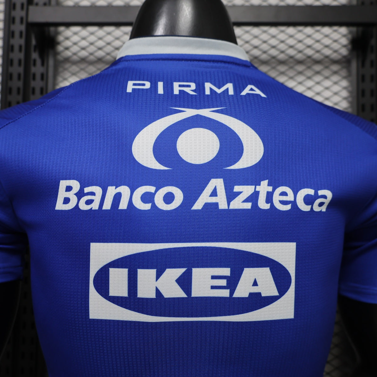 PUEBLA SEGUNDA EQUIPACIÓN 26/27 Manga Corta