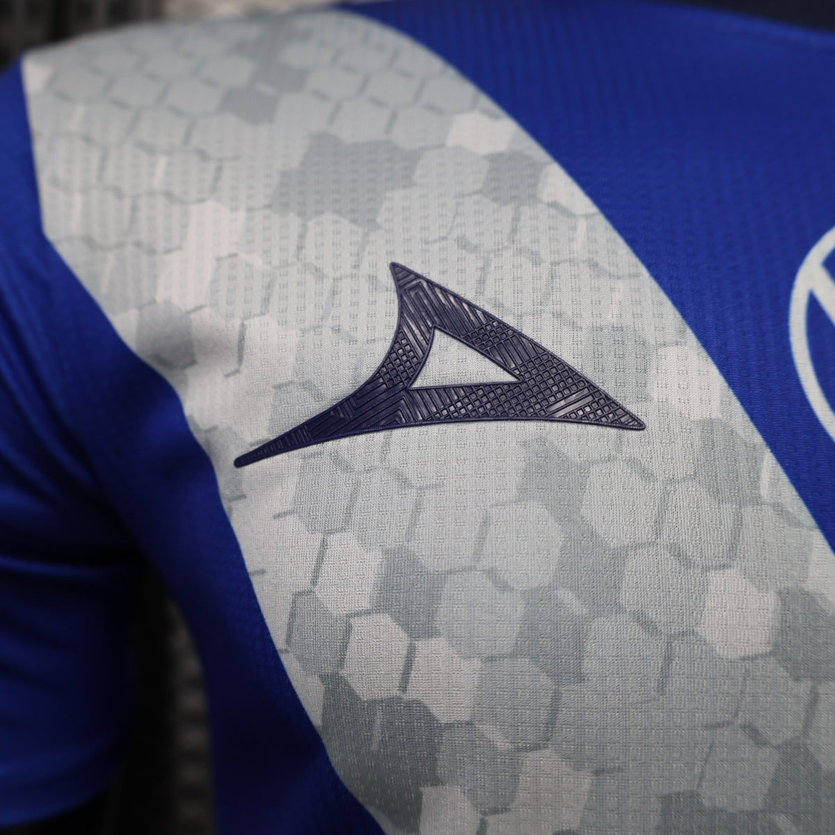 PUEBLA SEGUNDA EQUIPACIÓN 26/27 Manga Corta