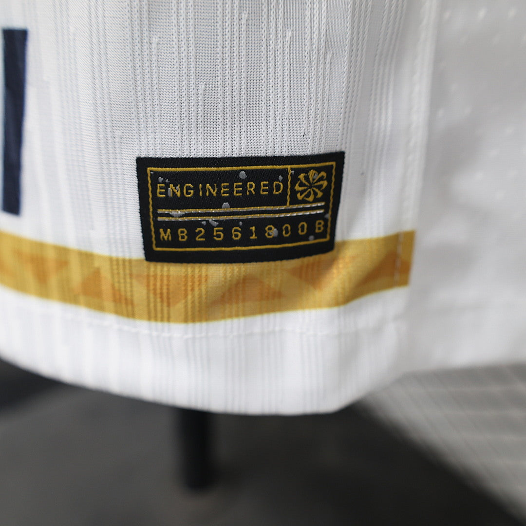 PUMAS UNAM PRIMERA EQUIPACIÓN 26/27 Manga Corta