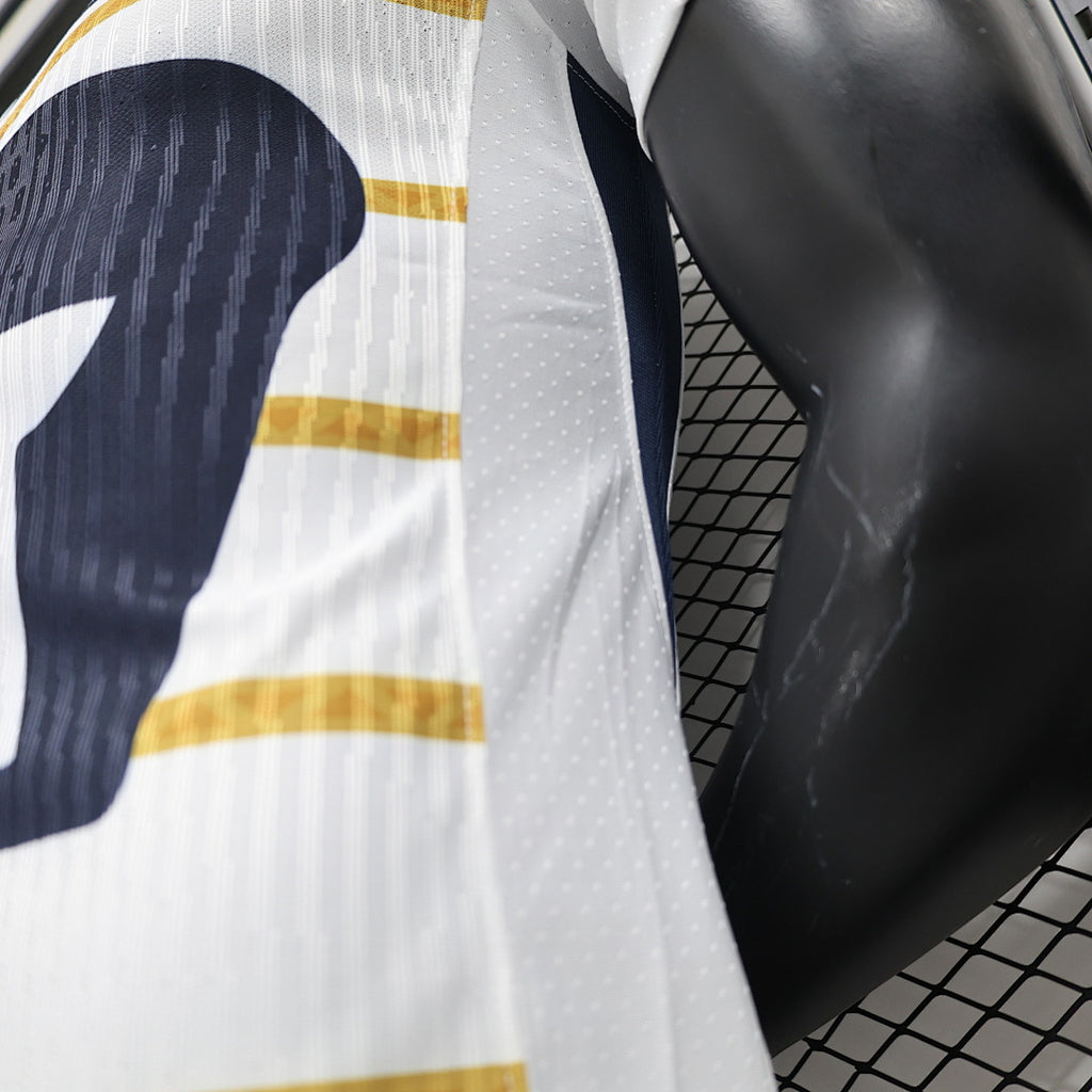 PUMAS UNAM PRIMERA EQUIPACIÓN 26/27 Manga Corta