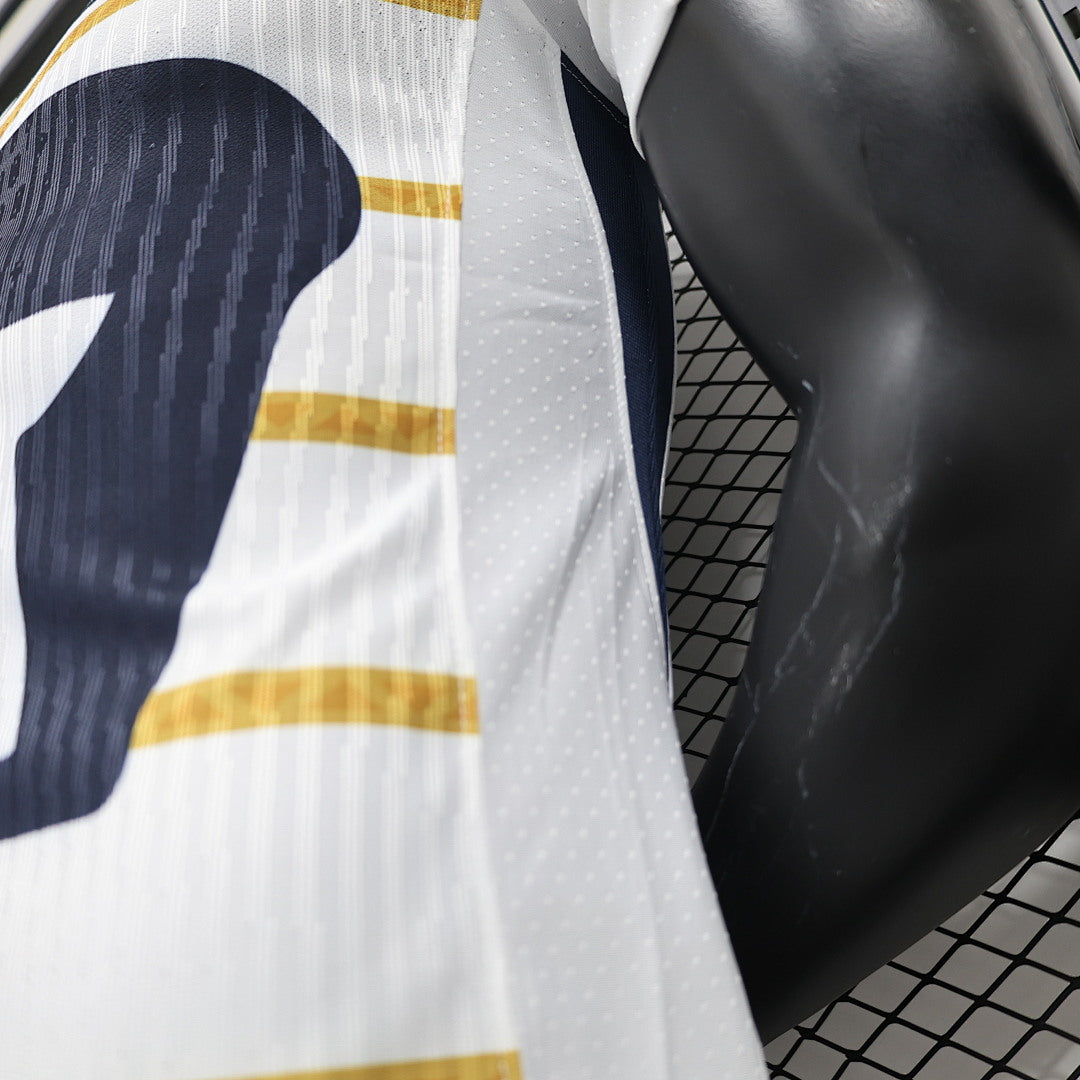 PUMAS UNAM PRIMERA EQUIPACIÓN 26/27 Manga Corta