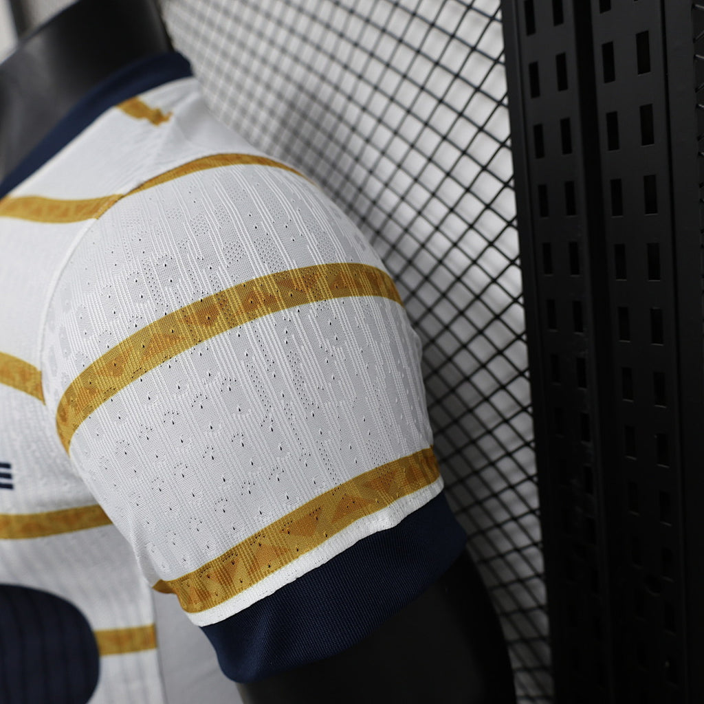 PUMAS UNAM PRIMERA EQUIPACIÓN 26/27 Manga Corta