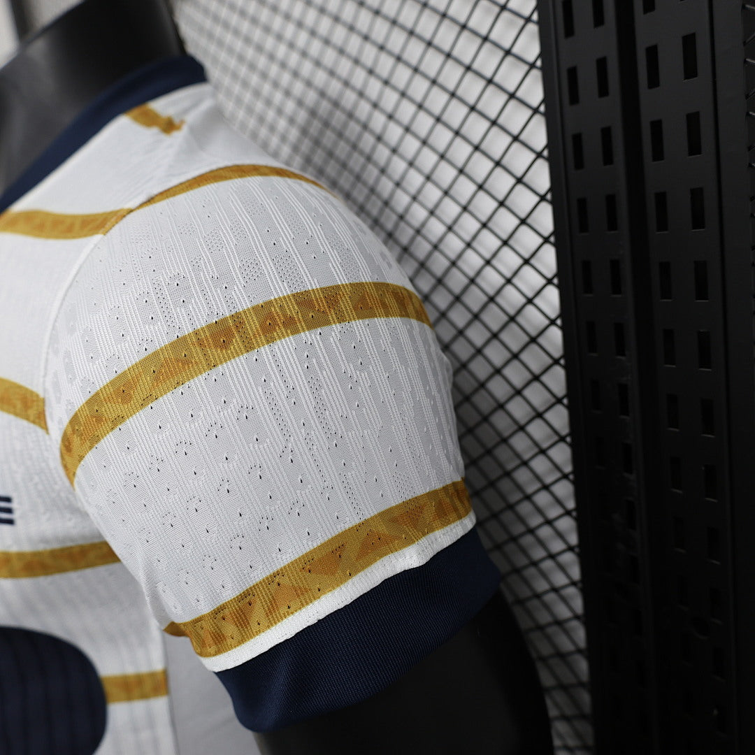 PUMAS UNAM PRIMERA EQUIPACIÓN 26/27 Manga Corta