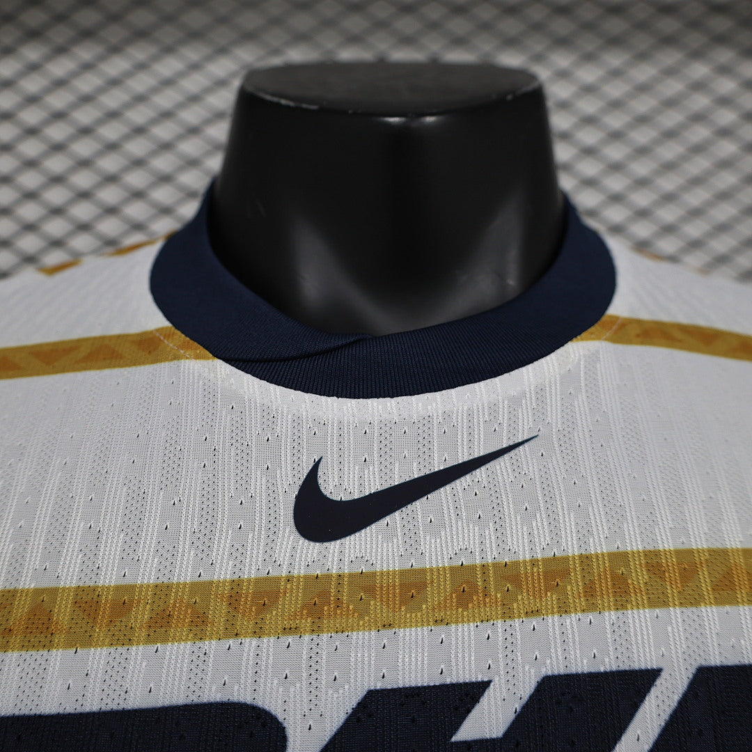 PUMAS UNAM PRIMERA EQUIPACIÓN 26/27 Manga Corta