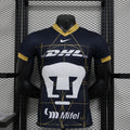 PUMAS UNAM SEGUNDA EQUIPACIÓN 26/27 Manga Corta