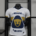 PUMAS UNAM SEGUNDA EQUIPACIÓN 26/27 Manga Corta