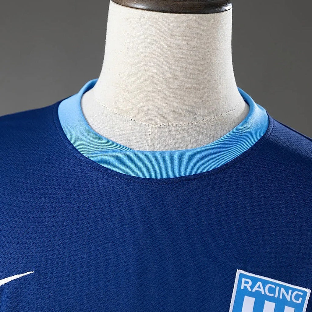 RACING CLUB SEGUNDA EQUIPACIÓN 26/27 Manga Corta