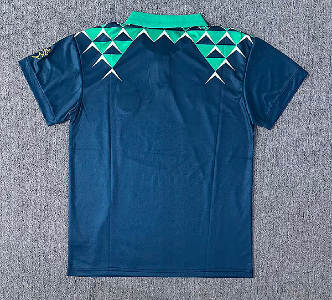 RACING DE SANTANDER EDICIÓN ESPECIAL CONMEMORATIVA 26/27 Manga Corta