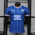 RANGERS PRIMERA EQUIPACIÓN 26/27 Manga Corta