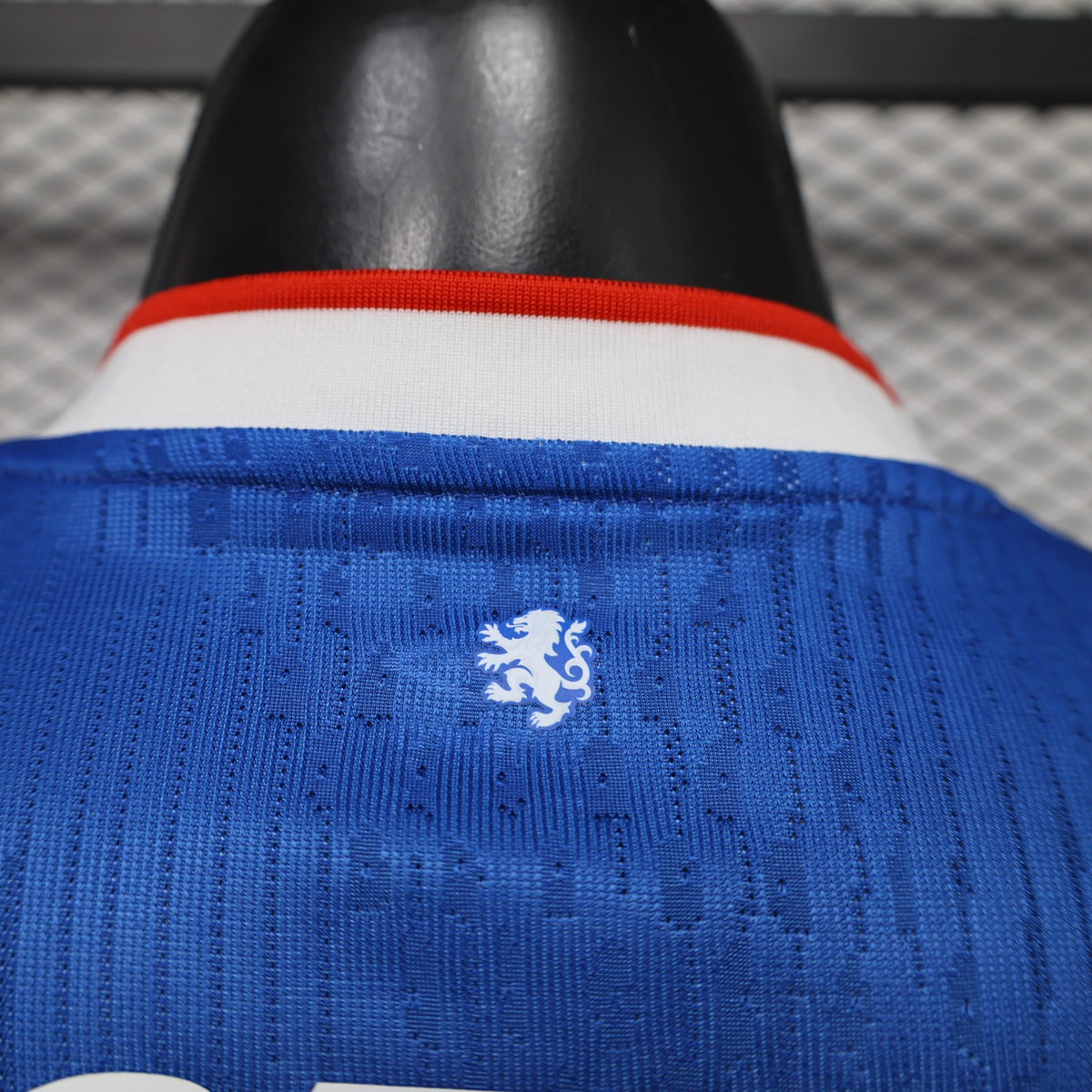 RANGERS PRIMERA EQUIPACIÓN 26/27 Manga Corta