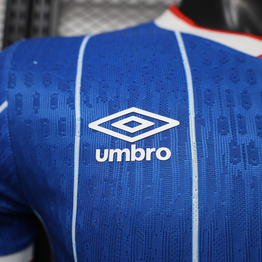 RANGERS PRIMERA EQUIPACIÓN 26/27 Manga Corta