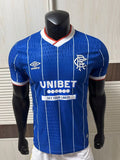 RANGERS PRIMERA EQUIPACIÓN 26/27 Manga Corta