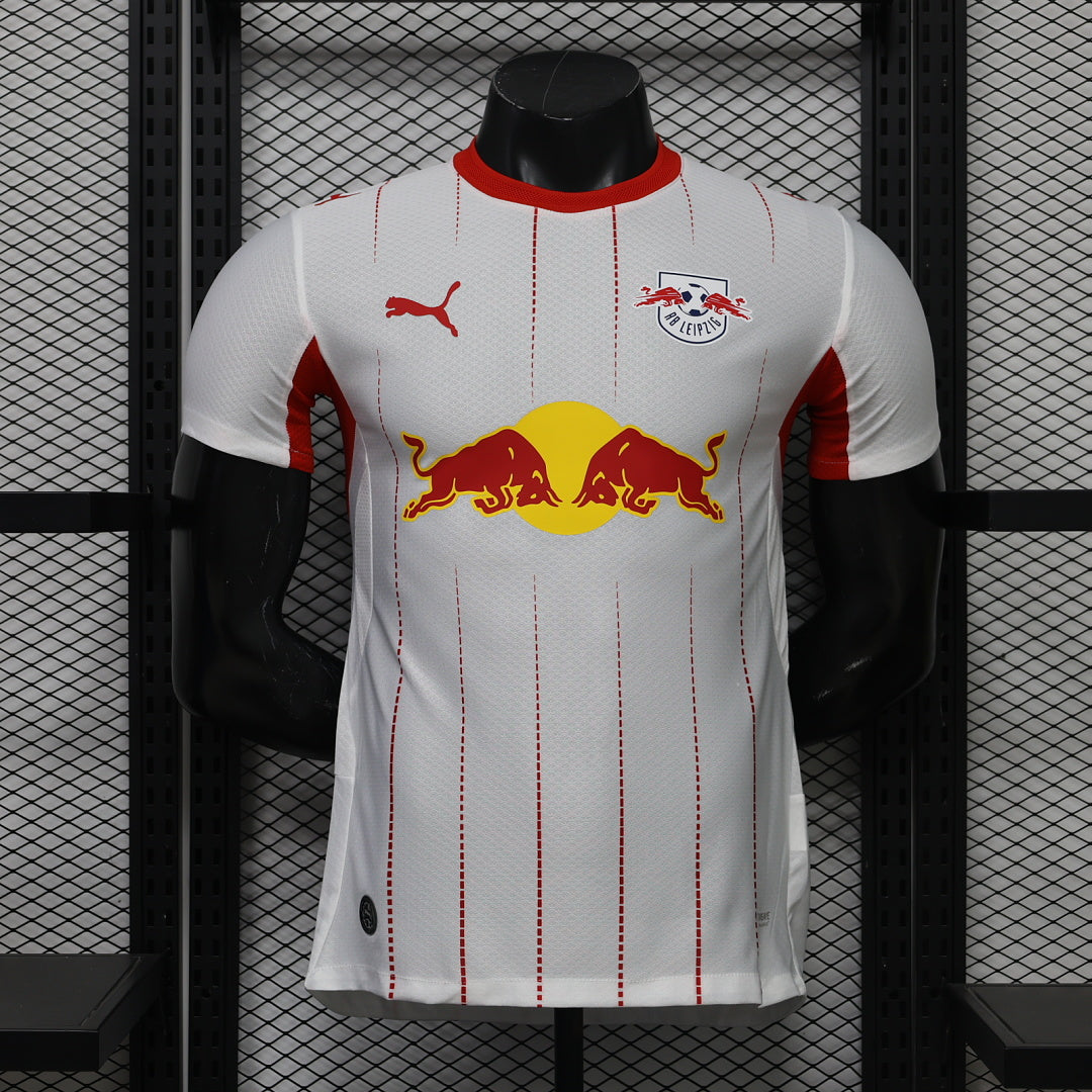 RB LEIPZIG PRIMERA EQUIPACIÓN 26/27 Manga Corta