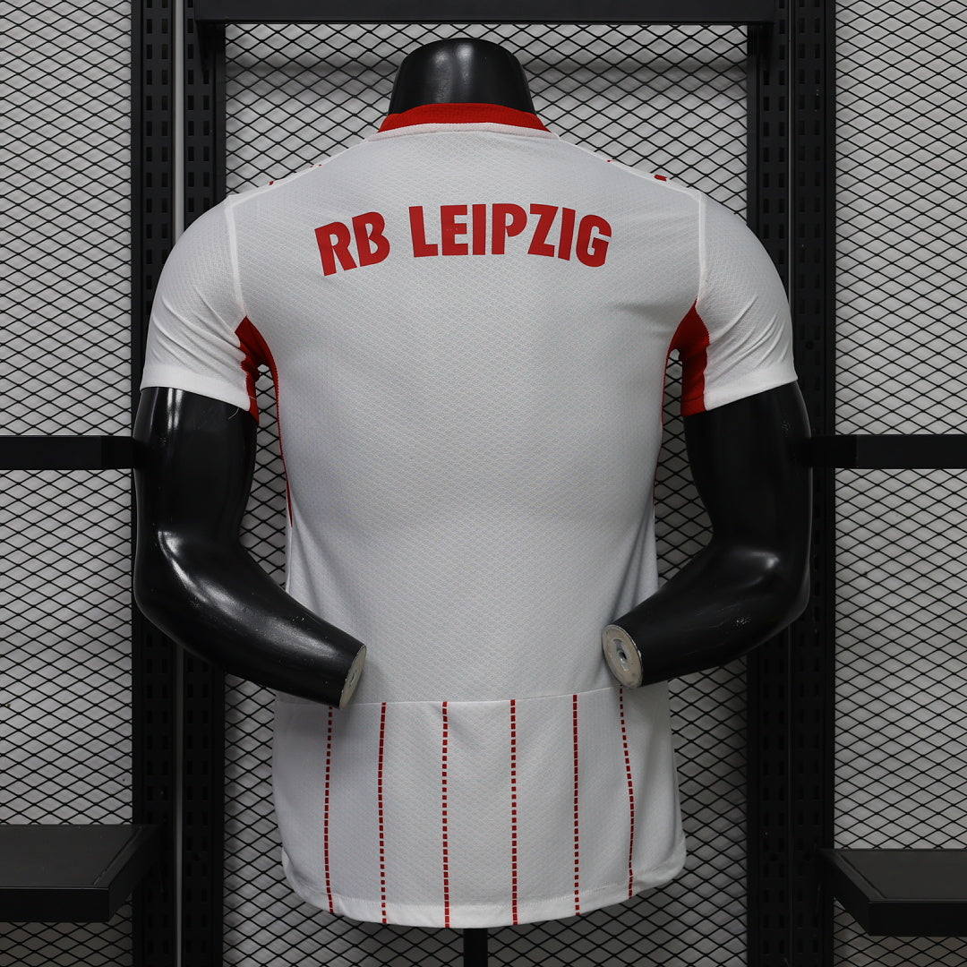 RB LEIPZIG PRIMERA EQUIPACIÓN 26/27 Manga Corta