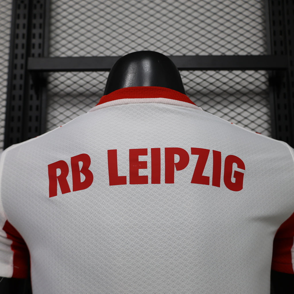 RB LEIPZIG PRIMERA EQUIPACIÓN 26/27 Manga Corta