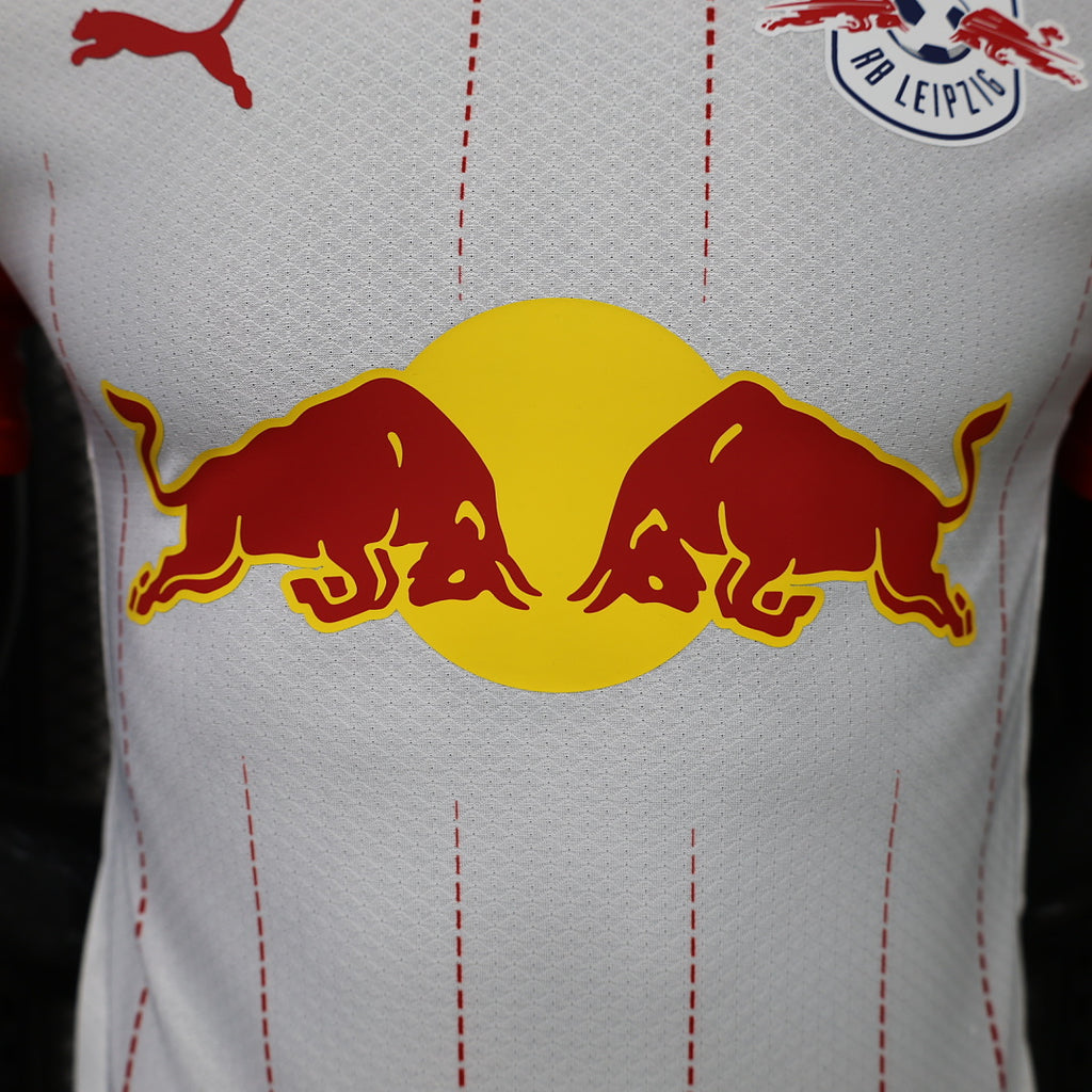 RB LEIPZIG PRIMERA EQUIPACIÓN 26/27 Manga Corta