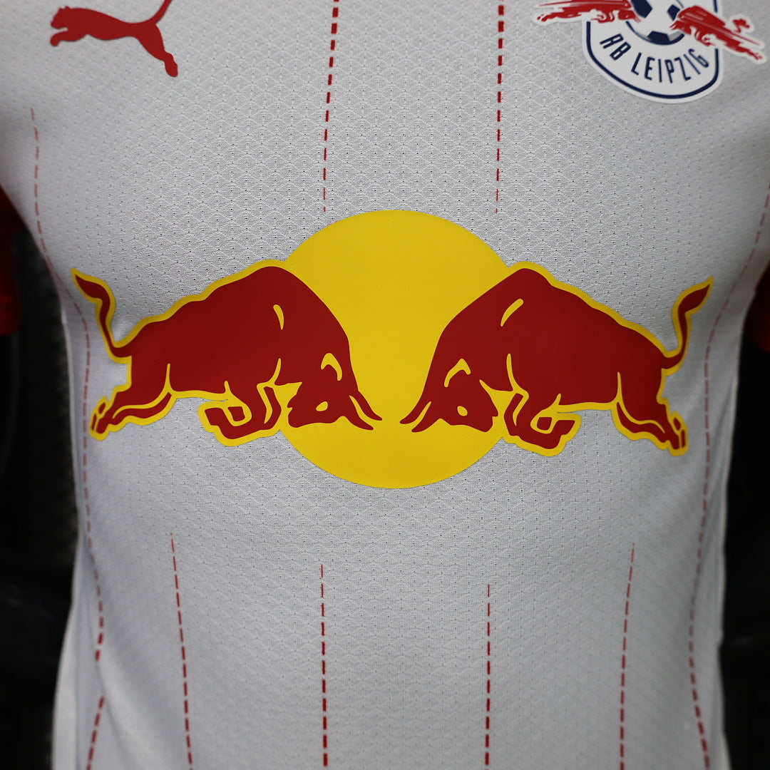 RB LEIPZIG PRIMERA EQUIPACIÓN 26/27 Manga Corta