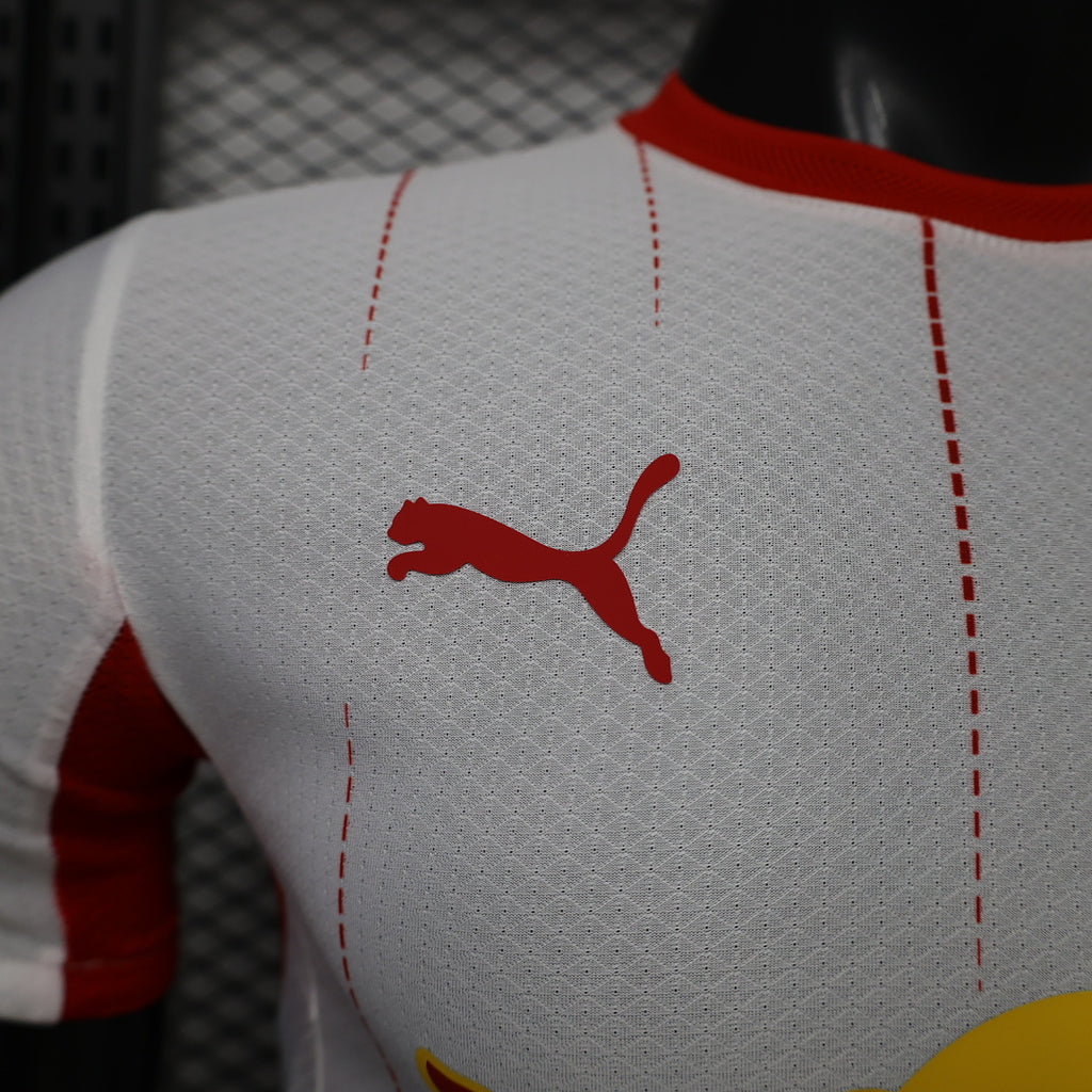 RB LEIPZIG PRIMERA EQUIPACIÓN 26/27 Manga Corta