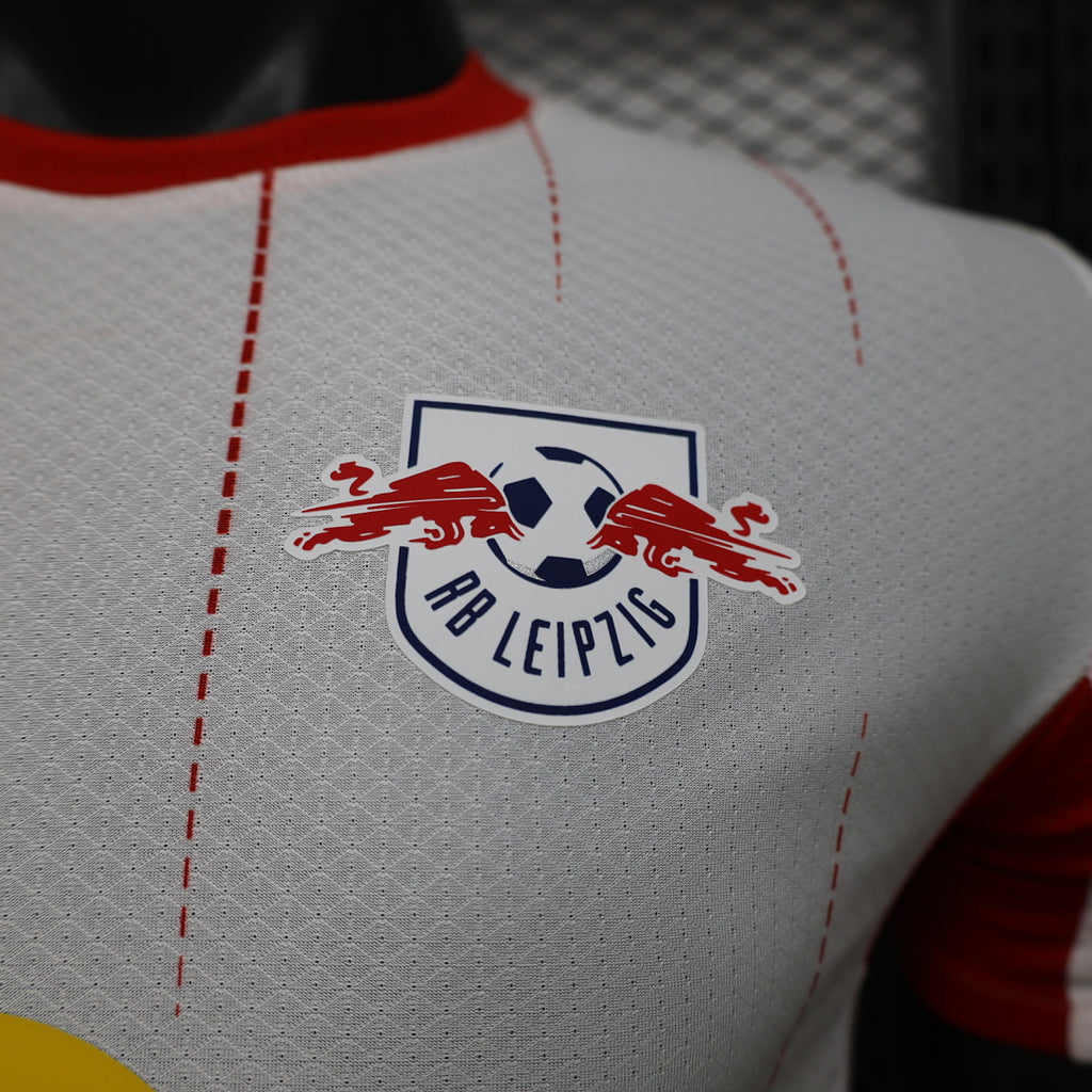 RB LEIPZIG PRIMERA EQUIPACIÓN 26/27 Manga Corta