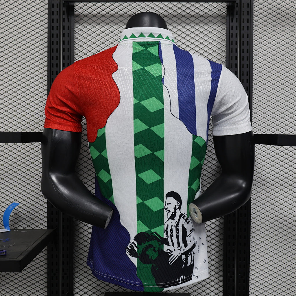 REAL BETIS EDICIÓN ESPECIAL 26/27 Manga Corta
