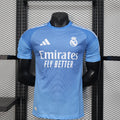 REAL MADRID CAMISETA DE PORTERO 26/27 Manga Corta