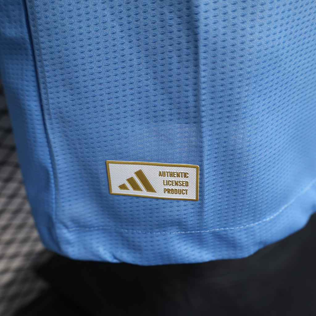 REAL MADRID CAMISETA DE PORTERO 26/27 Manga Corta