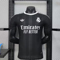 REAL MADRID CAMISETA DE PORTERO 26/27 Manga Corta