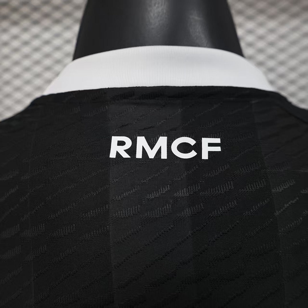 REAL MADRID CAMISETA DE PORTERO 26/27 Manga Corta