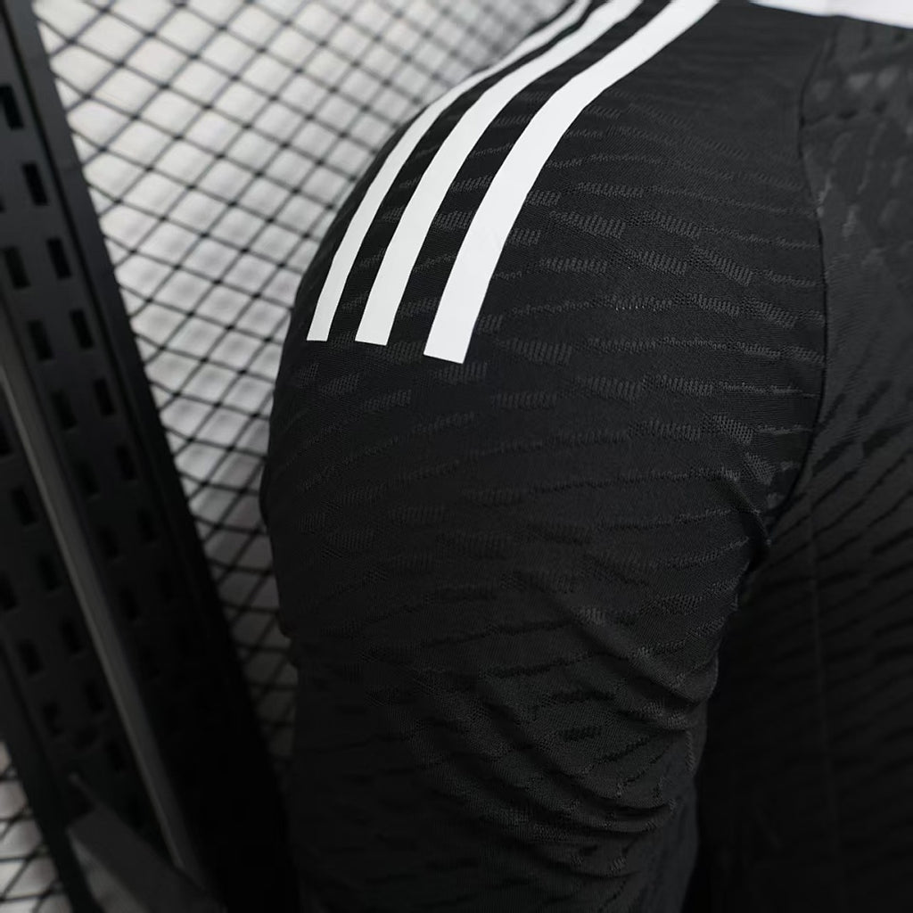 REAL MADRID CAMISETA DE PORTERO 26/27 Manga Corta