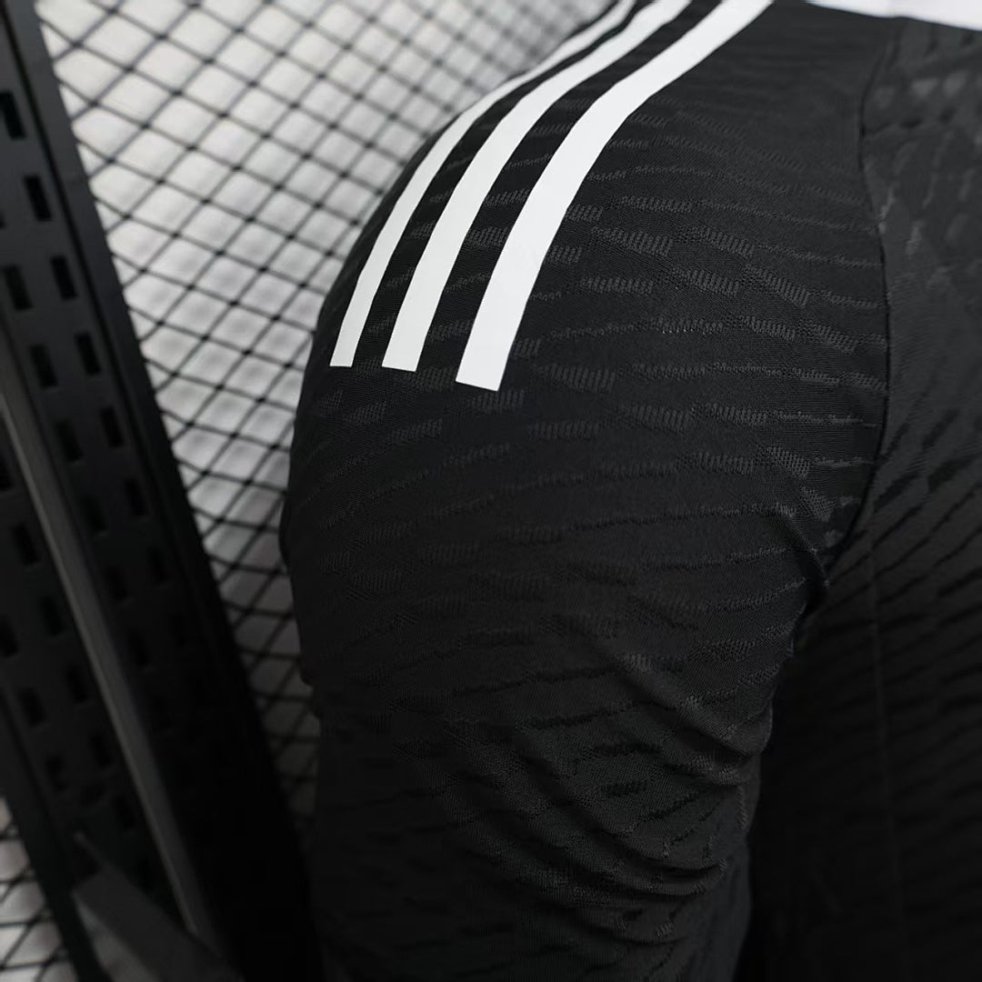 REAL MADRID CAMISETA DE PORTERO 26/27 Manga Corta