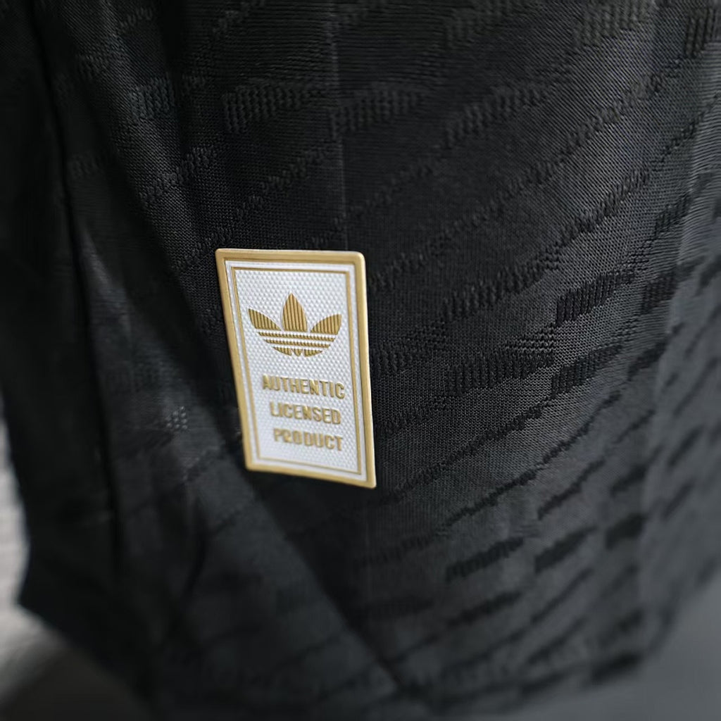 REAL MADRID CAMISETA DE PORTERO 26/27 Manga Corta