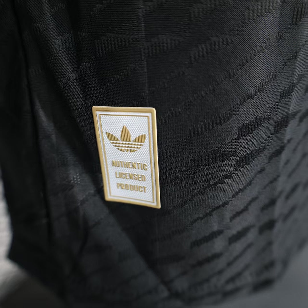 REAL MADRID CAMISETA DE PORTERO 26/27 Manga Corta