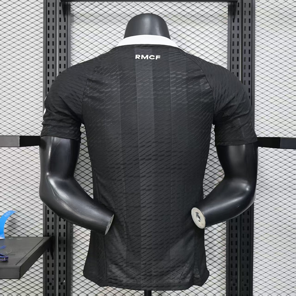 REAL MADRID CAMISETA DE PORTERO 26/27 Manga Corta
