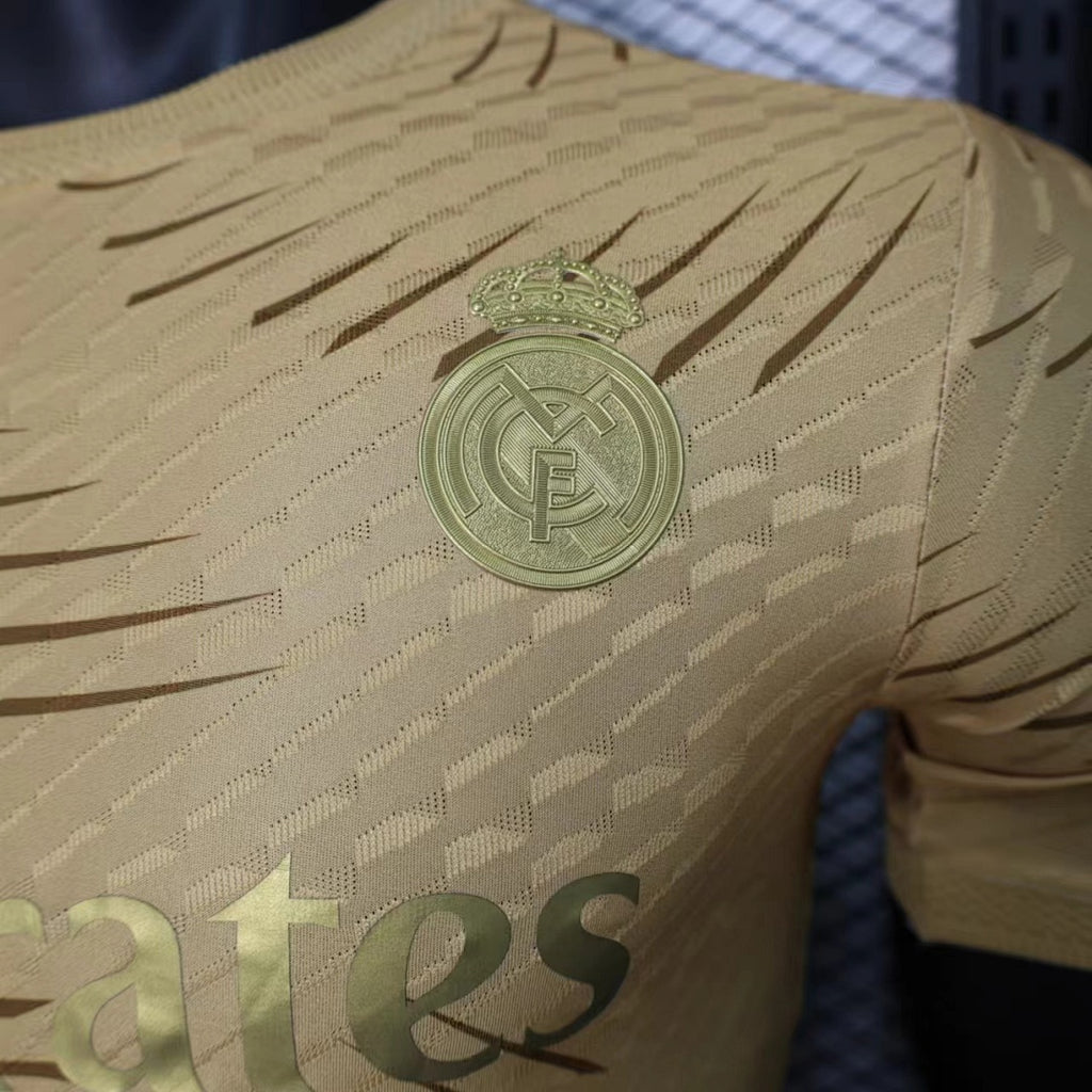 REAL MADRID EDICIÓN ESPECIAL 26/27 Manga Corta