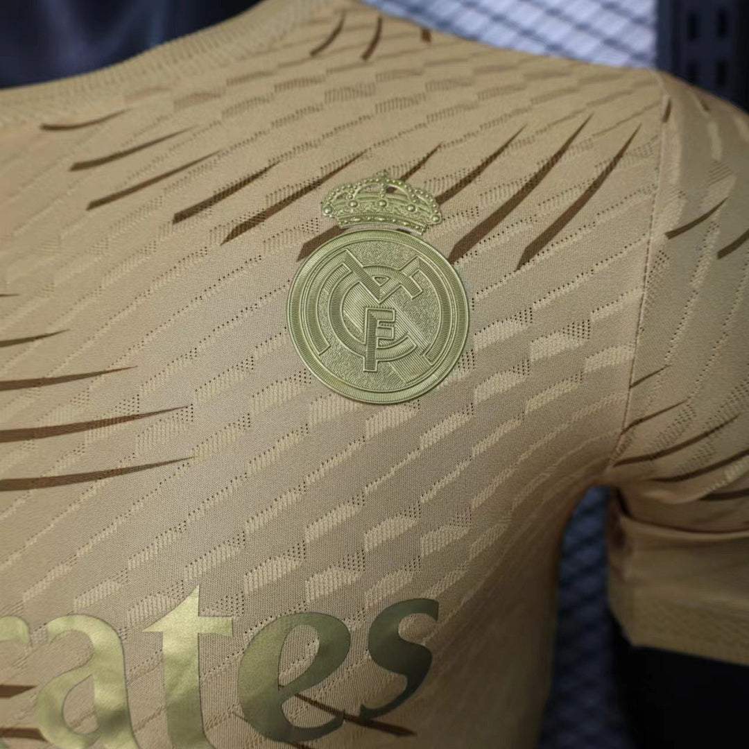 REAL MADRID EDICIÓN ESPECIAL 26/27 Manga Corta