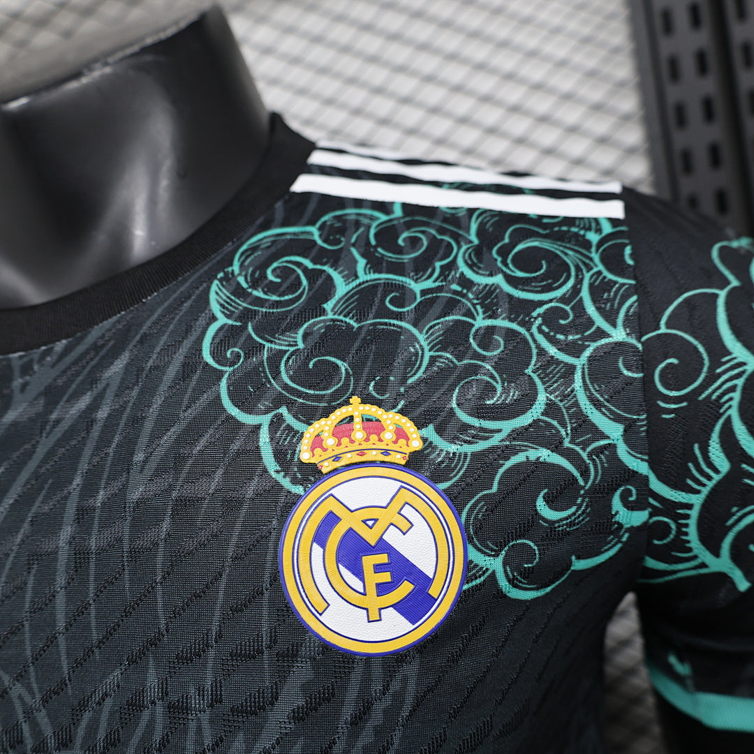 REAL MADRID EDICIÓN ESPECIAL 26/27 Manga Corta