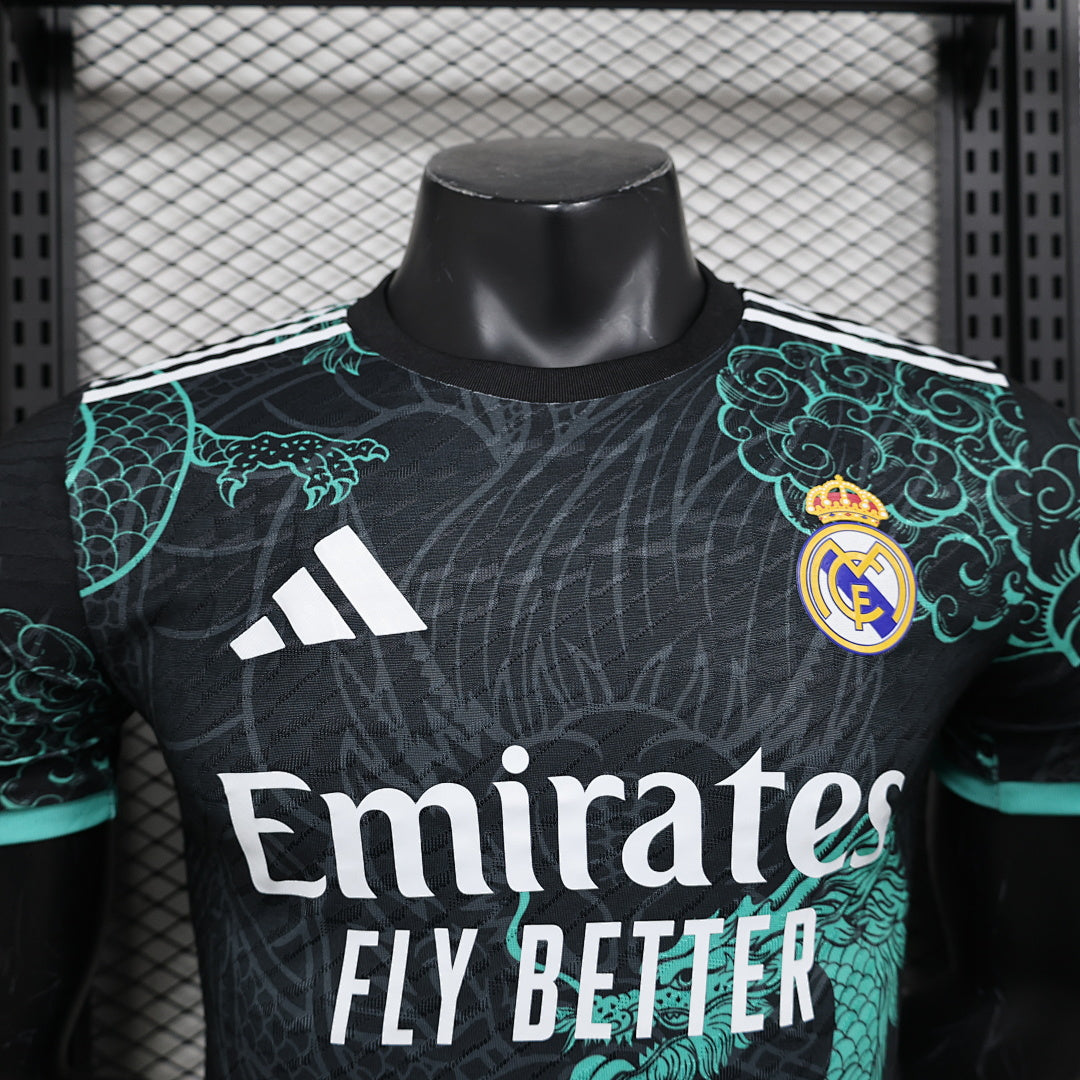 REAL MADRID EDICIÓN ESPECIAL 26/27 Manga Corta