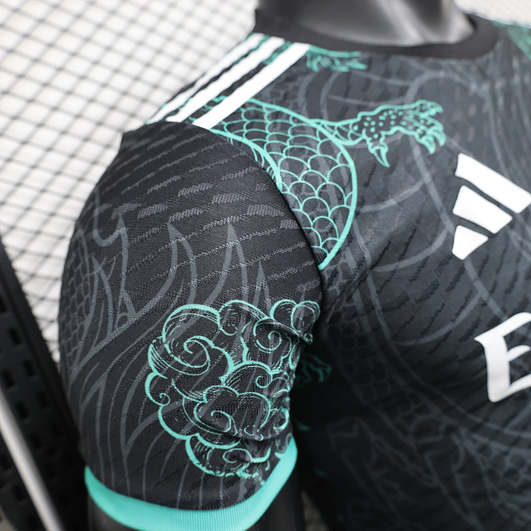 REAL MADRID EDICIÓN ESPECIAL 26/27 Manga Corta