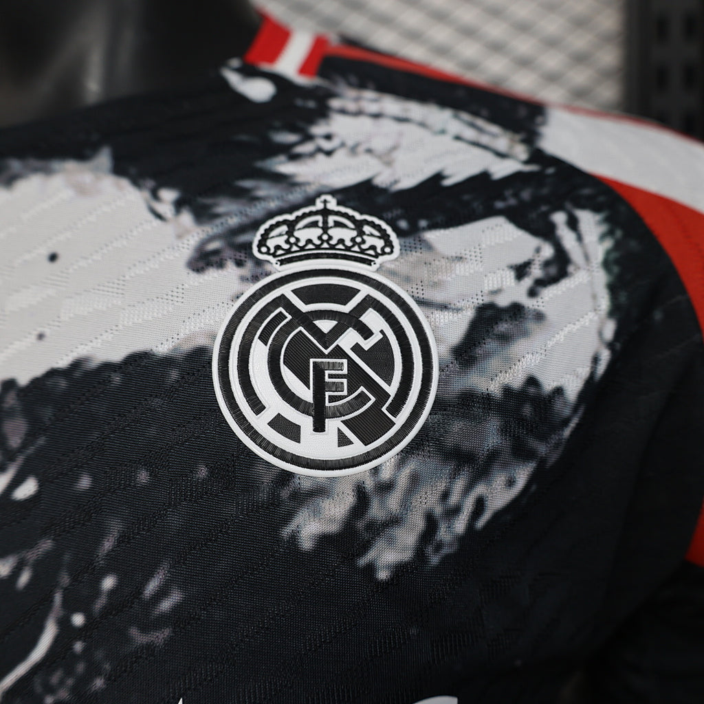 REAL MADRID EDICIÓN ESPECIAL 26/27 Manga Corta